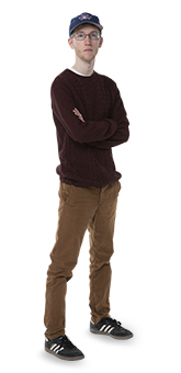 Kevin Dawson