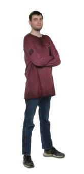 Braden Martin