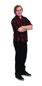 Jesse Smith