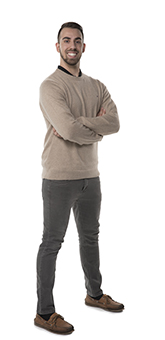 Daniel Patania