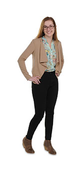 Kathy Jorgensen